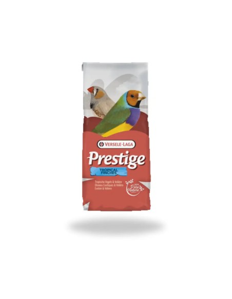 Mixtura para Pajaros Exoticos VERSELE LAGA Prestige 1kg